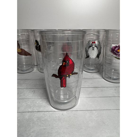 Tervis Tumbler Set of 7 Insulated - Picture 2 of 10